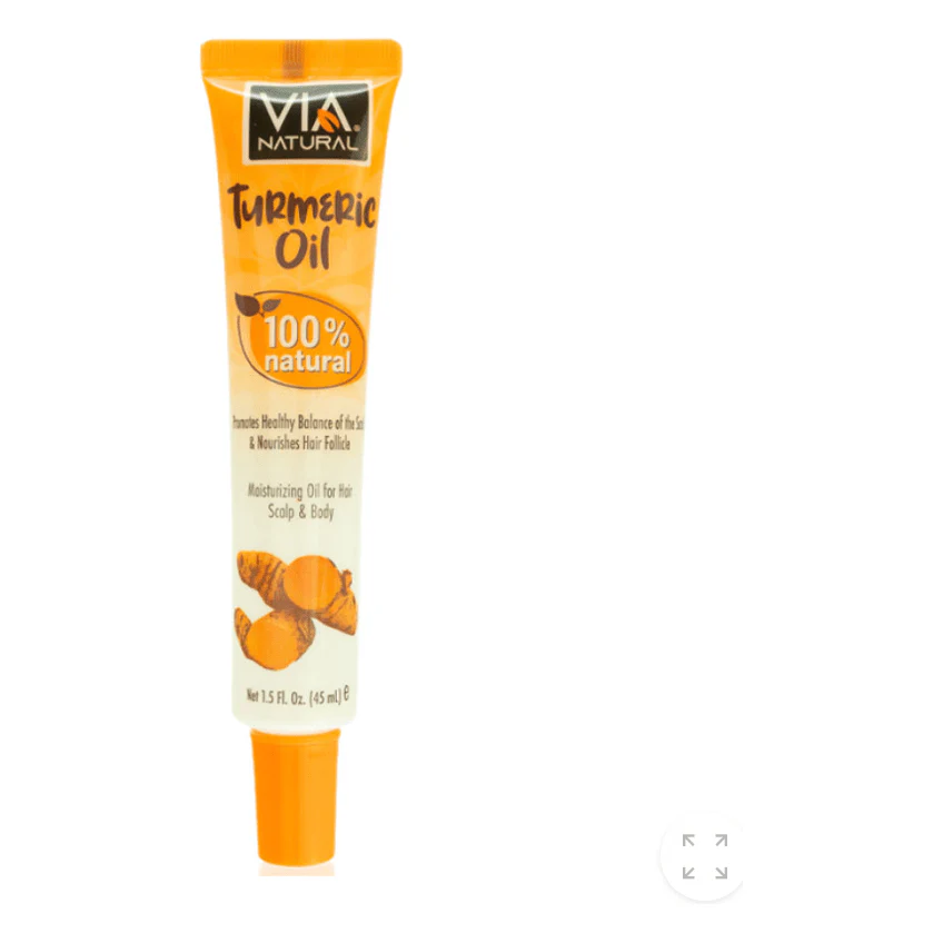 Via Natural Oil Moisturizing – 1.5 oz - Image 4