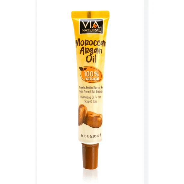 Via Natural Oil Moisturizing – 1.5 oz - Image 9