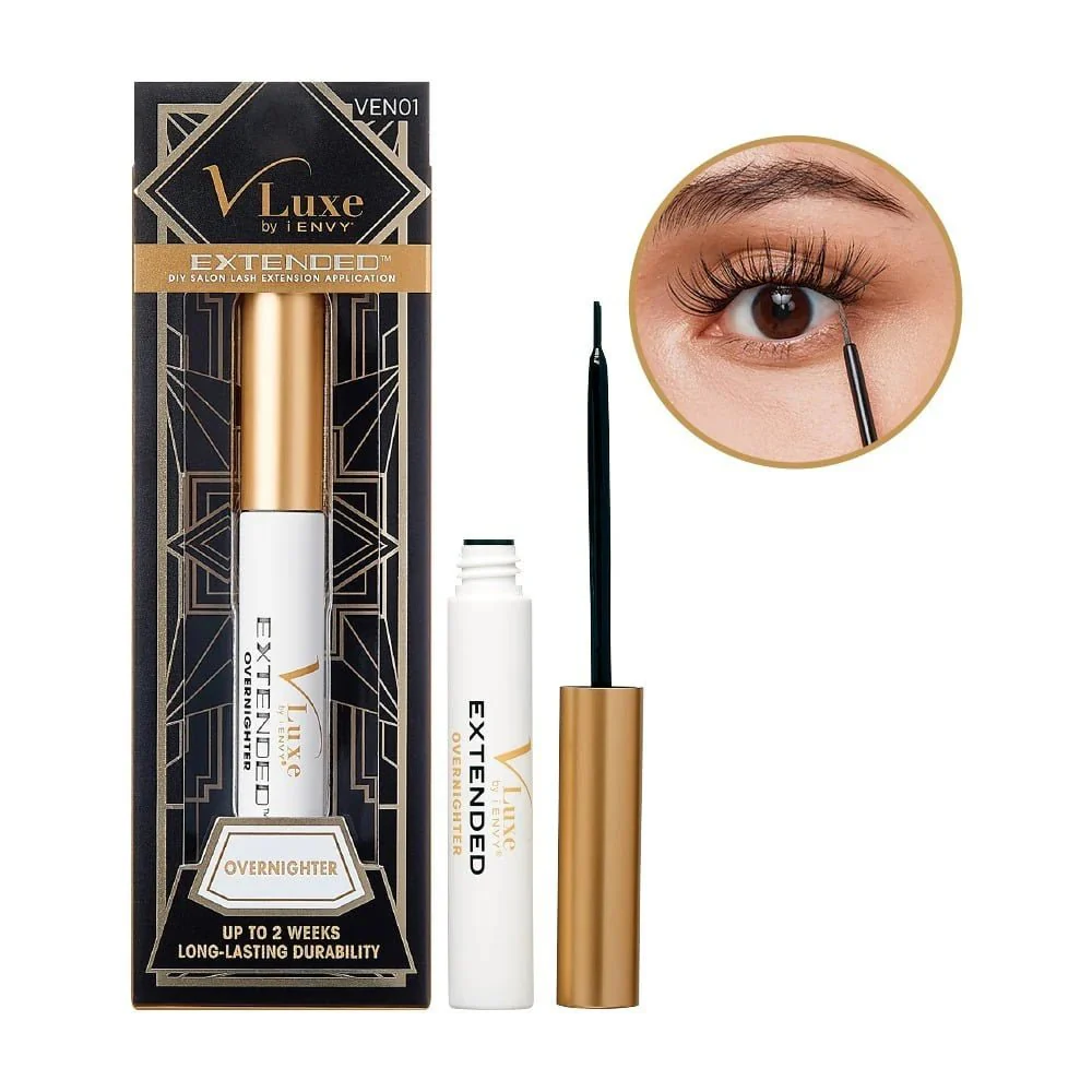 VLuxe By iENVY Extended Overnighter