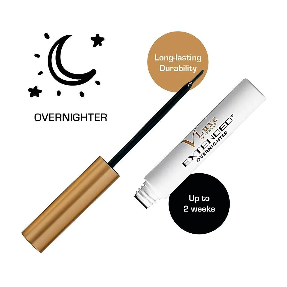 VLuxe By iENVY Extended Overnighter - Image 2