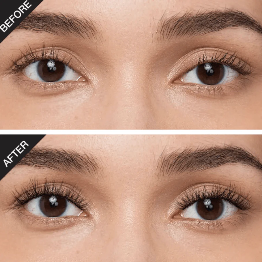 VLuxe Faux Mink Lash Clusters – Soft Luxe - Image 8