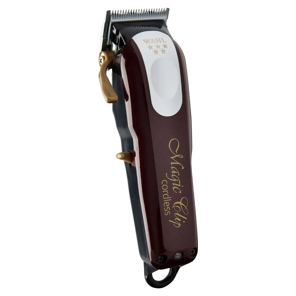 Wahl Cord/Cordless Magic Clip Clipper
