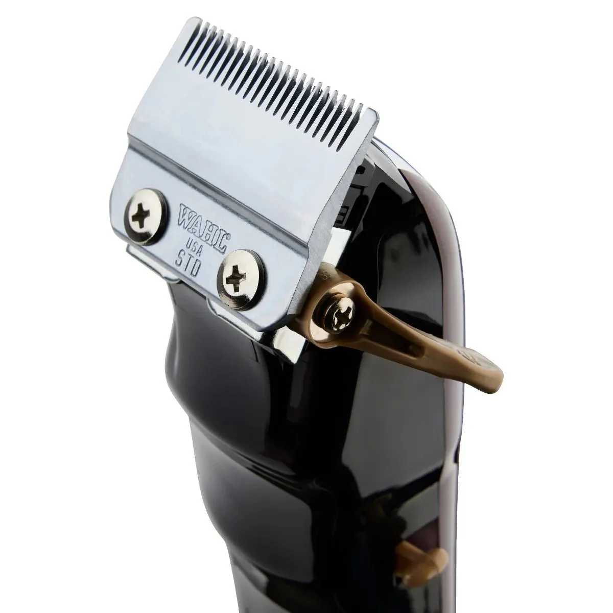 Wahl Cord/Cordless Magic Clip Clipper - Image 4