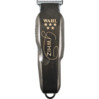 WAHL 5 Star G-Whiz - Professional Cordless Hair Trimmer