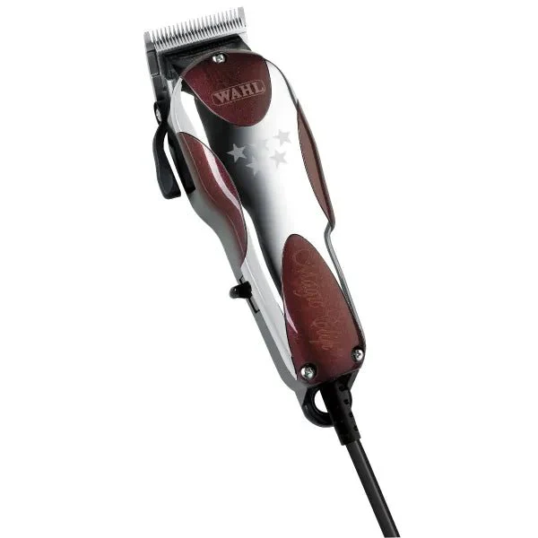 Wahl Professional 5-Star Magic Clip Clipper - Image 3