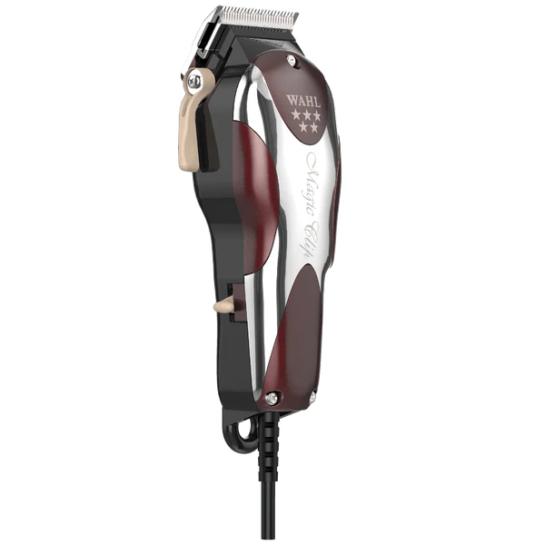 Wahl Professional 5-Star Magic Clip Clipper - Image 4