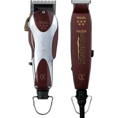 WAHL Professional 5 Star Unicord Combo