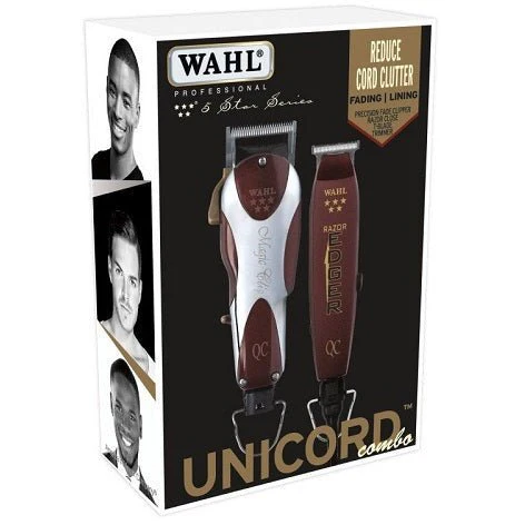 WAHL Professional 5 Star Unicord Combo - Image 2