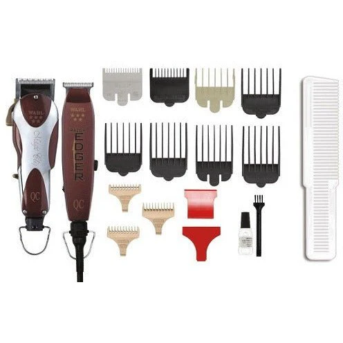 WAHL Professional 5 Star Unicord Combo - Image 3