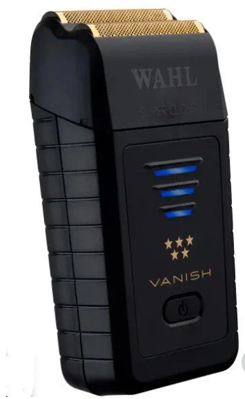 Wahl Professional 5 Star Vanish Shaver