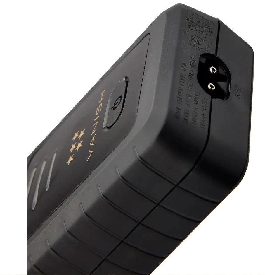 Wahl Professional 5 Star Vanish Shaver - Image 2