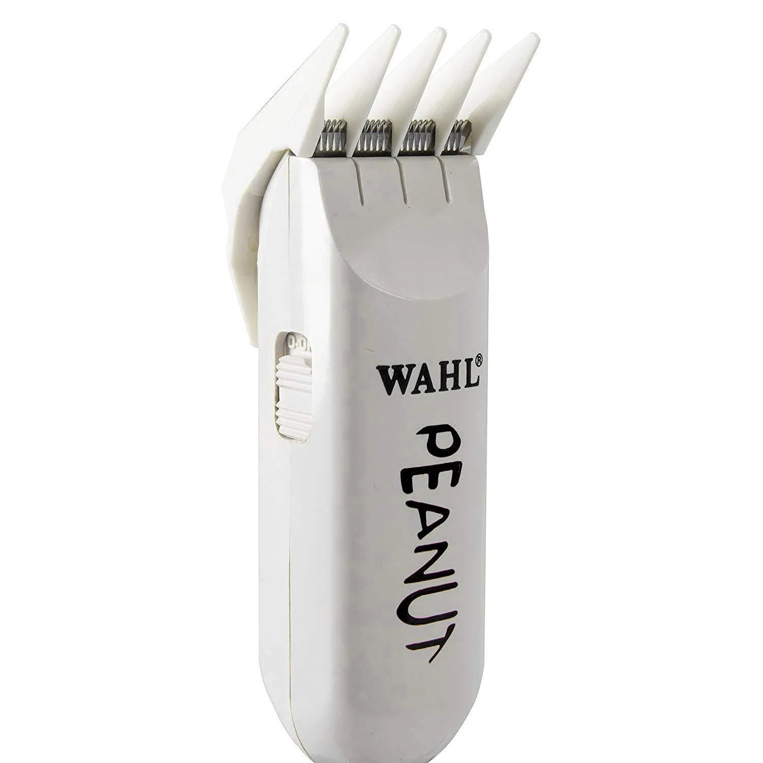 Wahl Professional All Star Clipper & Trimmer Combo - Image 3