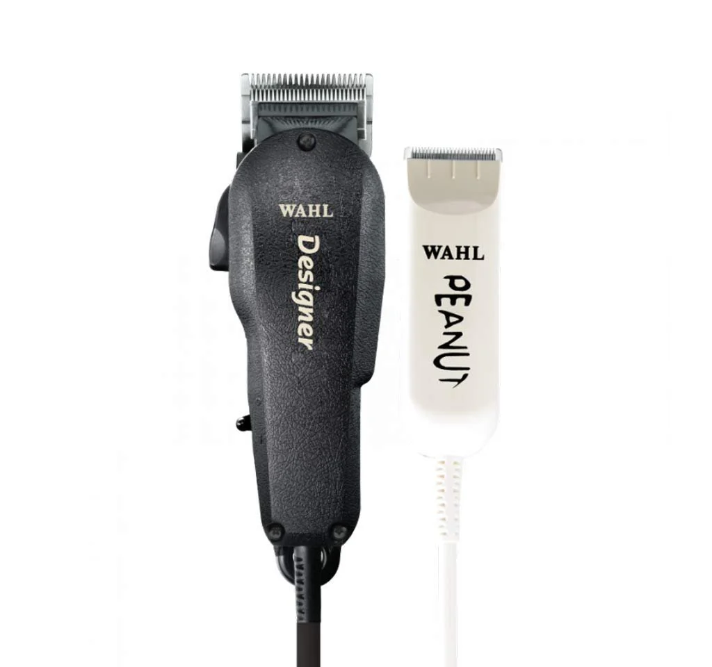 Wahl Professional All Star Clipper & Trimmer Combo - Image 4