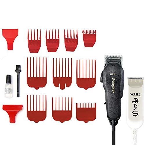 Wahl Professional All Star Clipper & Trimmer Combo - Image 5