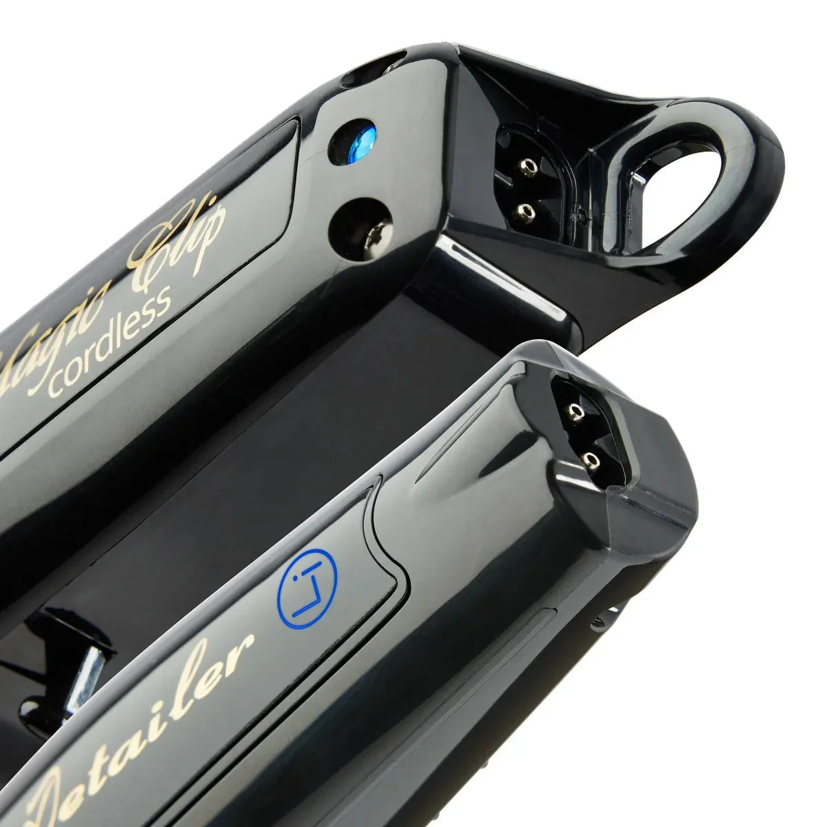 Wahl Professional Cordless Barber Combo™ – Magic Clip & Detailer Li - Image 8