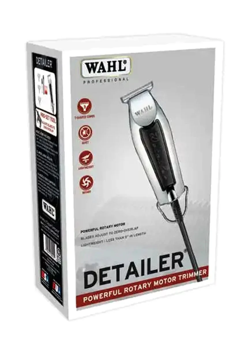 Wahl Professional Detailer Trimmer - Image 4