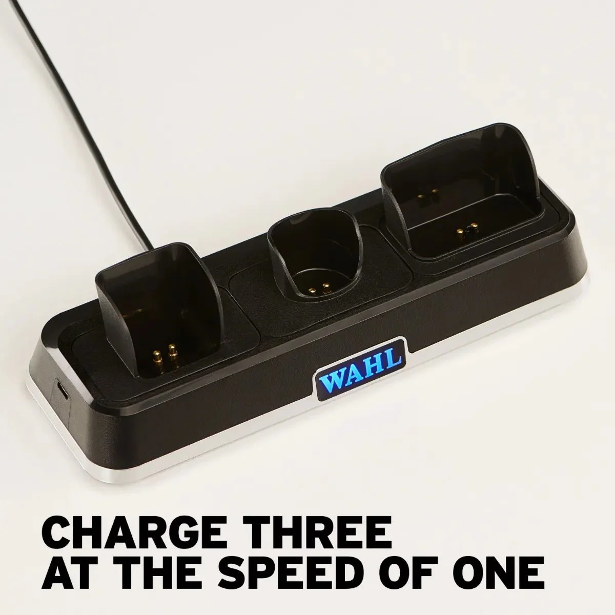 Wahl Professional Power Station – Black