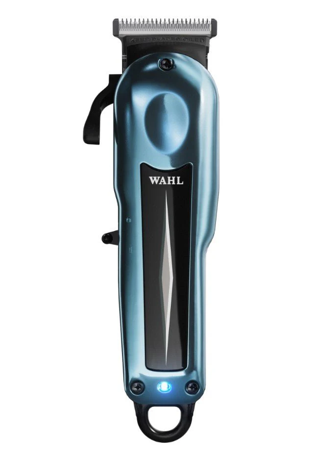 Wahl Super Taper X Clipper – Blue