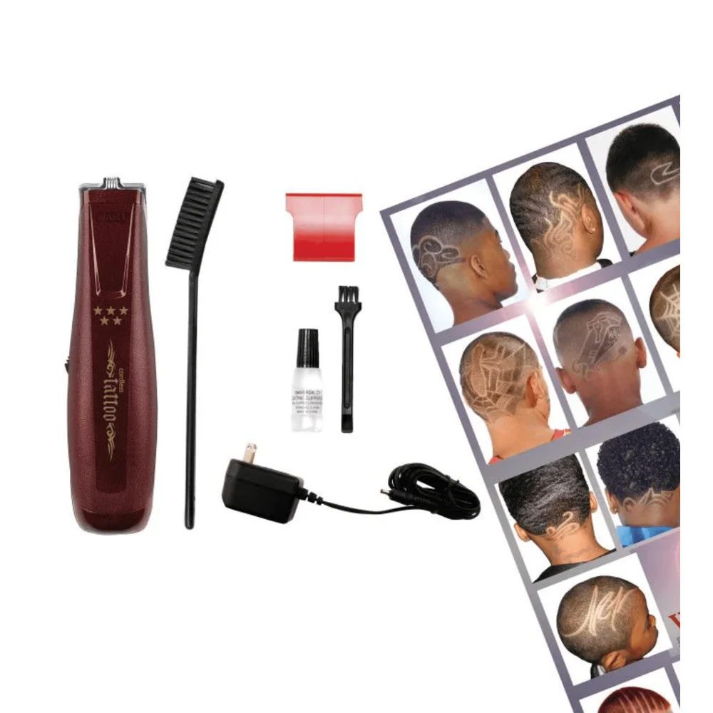 Wahl Tattoo Cordless Trimmer - Image 2
