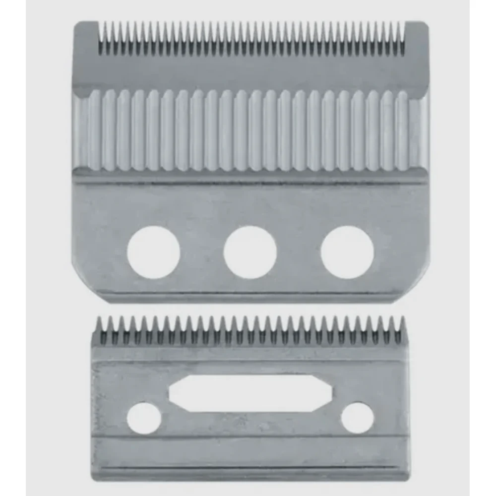 Wahl Trimmer Blade 2215 + Clipper Blade Set 785050 - Image 7