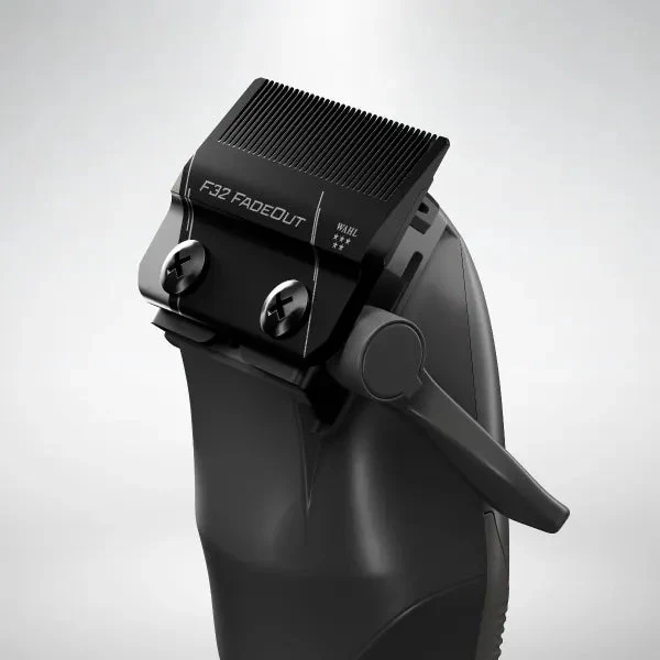 Wahl Vapor Clipper – Black - Image 4