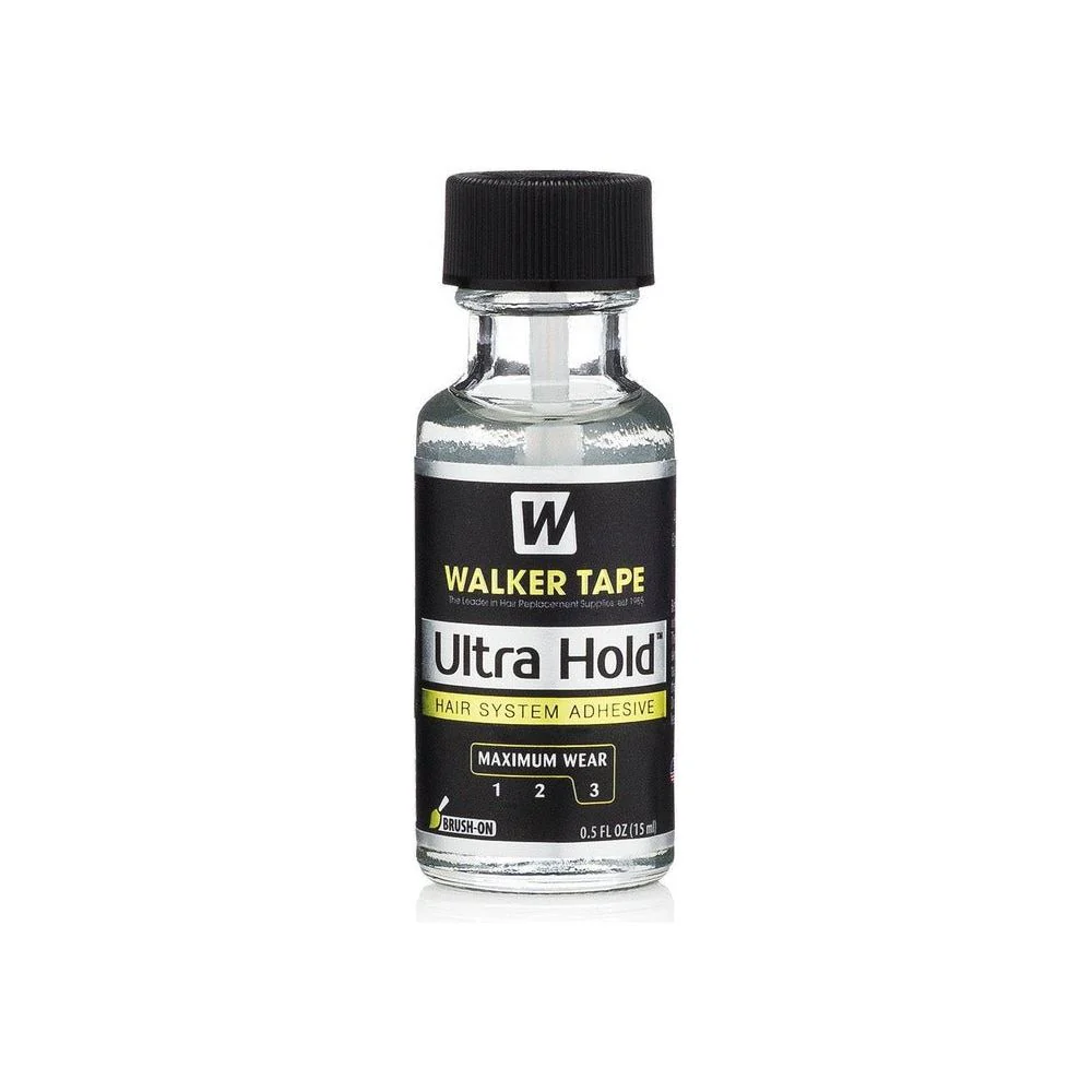 Walker Tape Ultra Hold Hair System Lace Glue Adhesive
