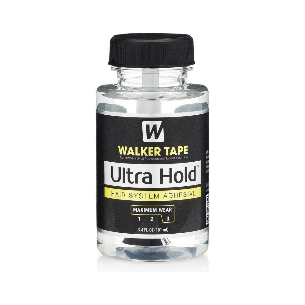 Walker Tape Ultra Hold Hair System Lace Glue Adhesive - Image 2