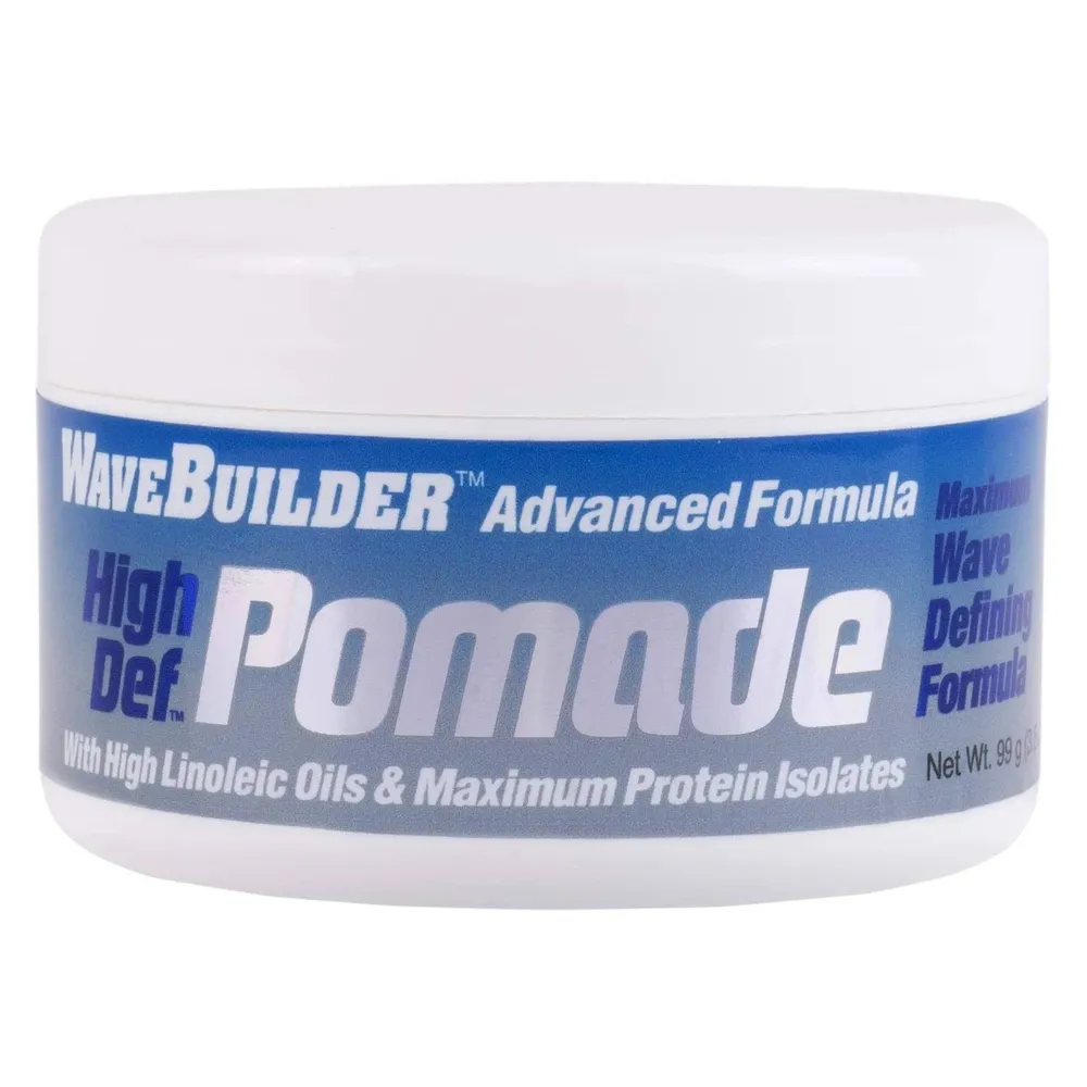 Wave Builder Advanced Pomade Collection – 3.5 oz