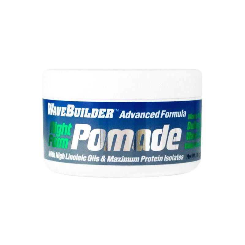 Wave Builder Advanced Pomade Collection – 3.5 oz - Image 3