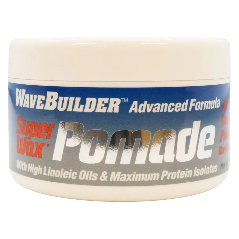 Wave Builder Advanced Pomade Collection – 3.5 oz - Image 5