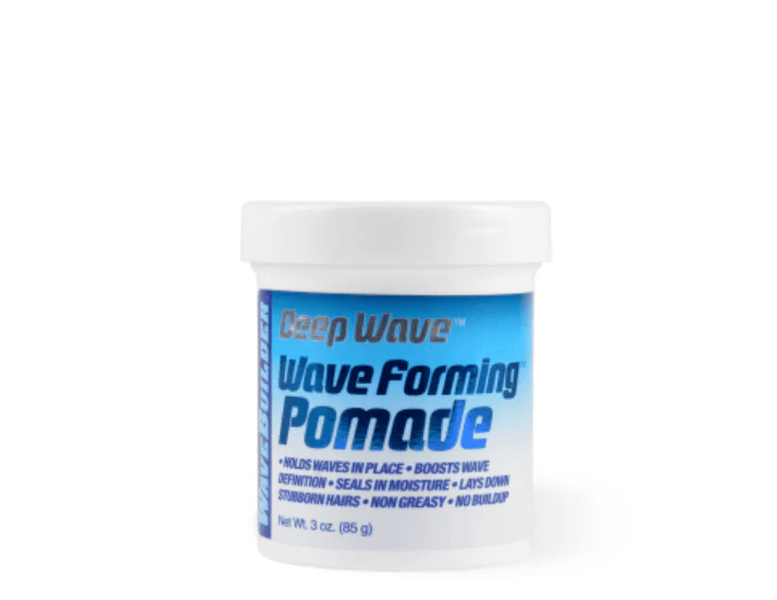 Wave Builder Hair Pomade โ Cocoa Shea or Deep Wave - Image 2