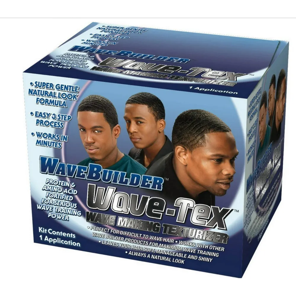 WaveBuilder Wave-Tex Curl Definer - Image 2