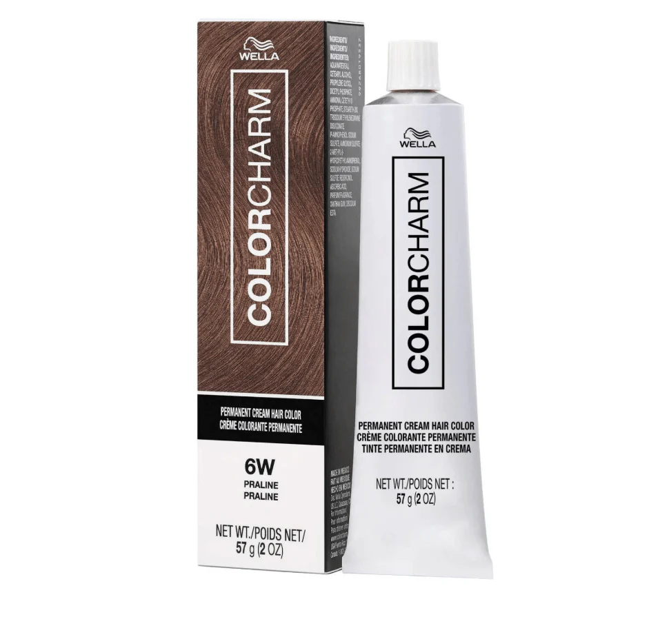 Wella Color Charm Permanent Cream – 2oz - Image 14