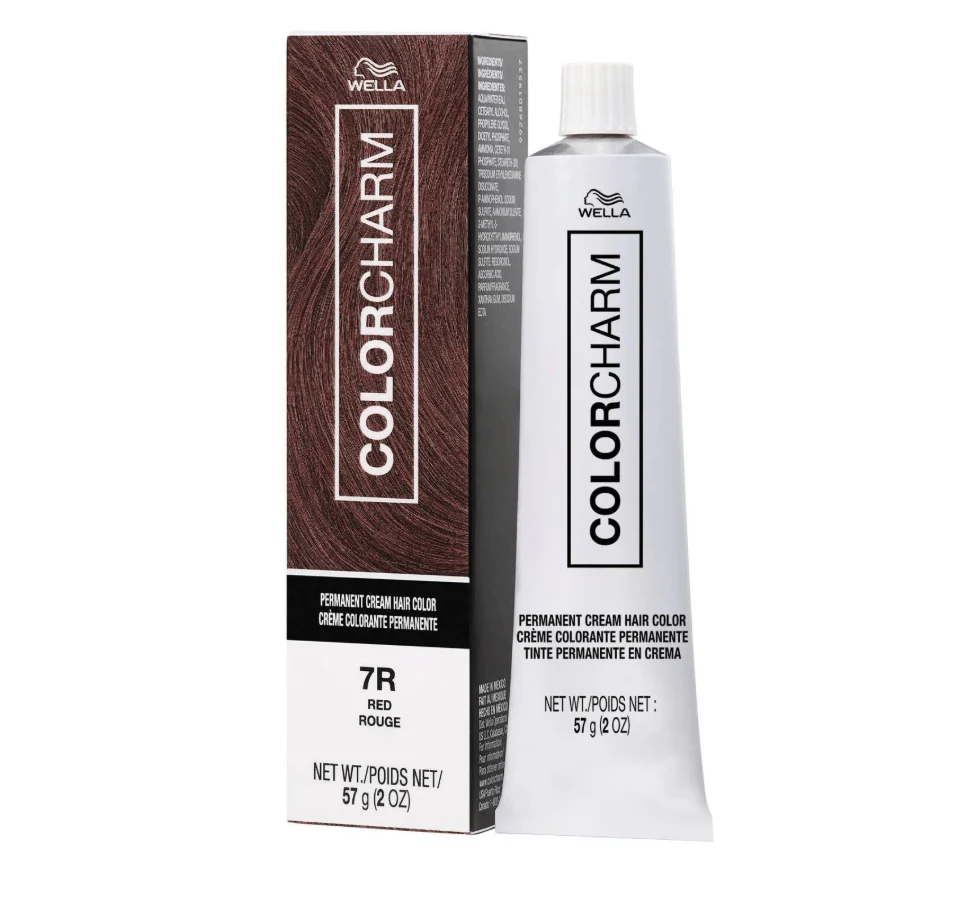 Wella Color Charm Permanent Cream – 2oz - Image 17