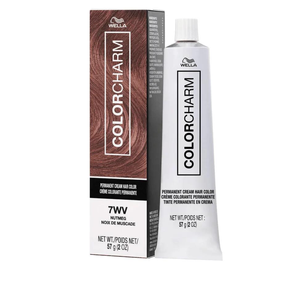 Wella Color Charm Permanent Cream – 2oz - Image 21