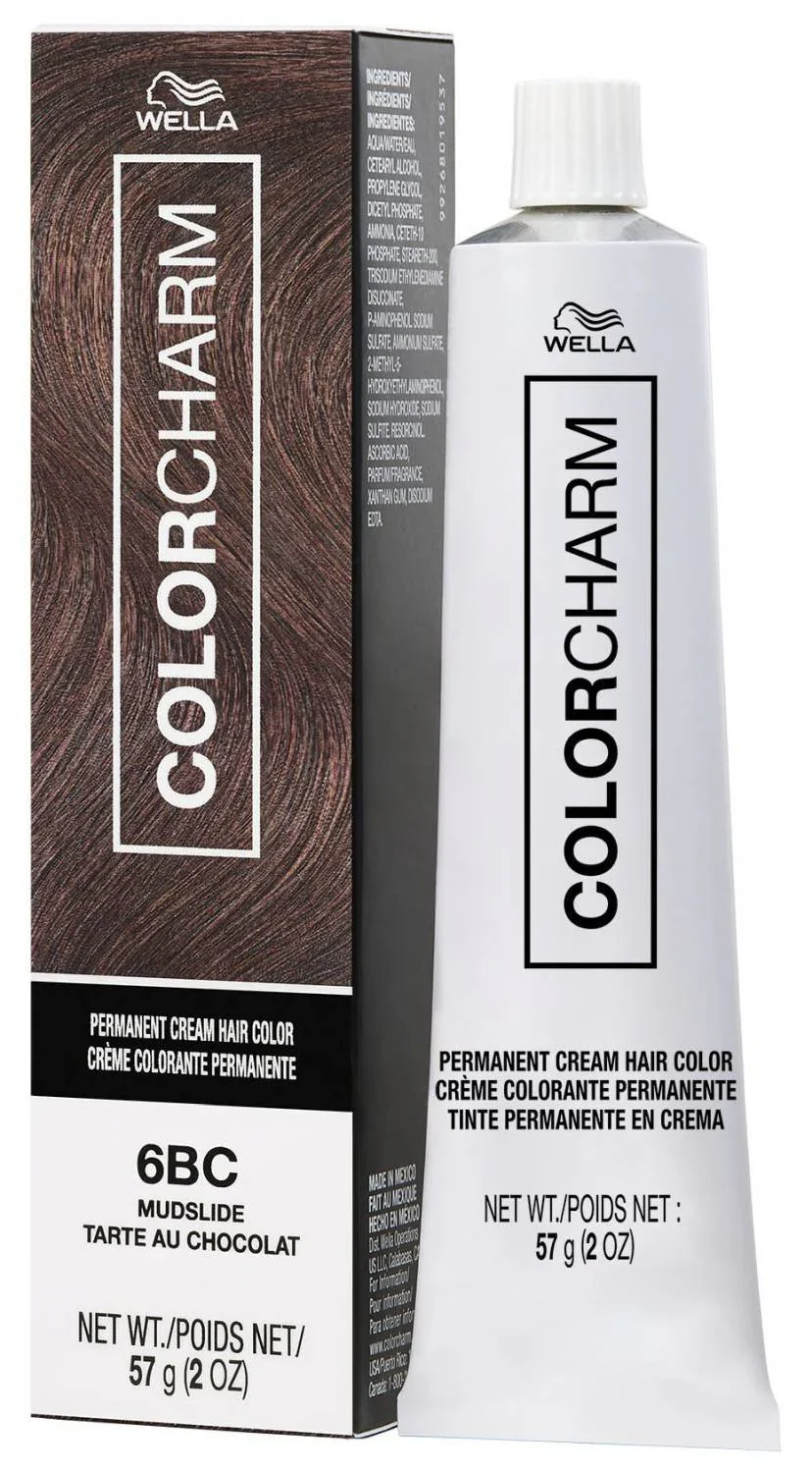 Wella Color Charm Permanent Cream โ 2oz - Image 13