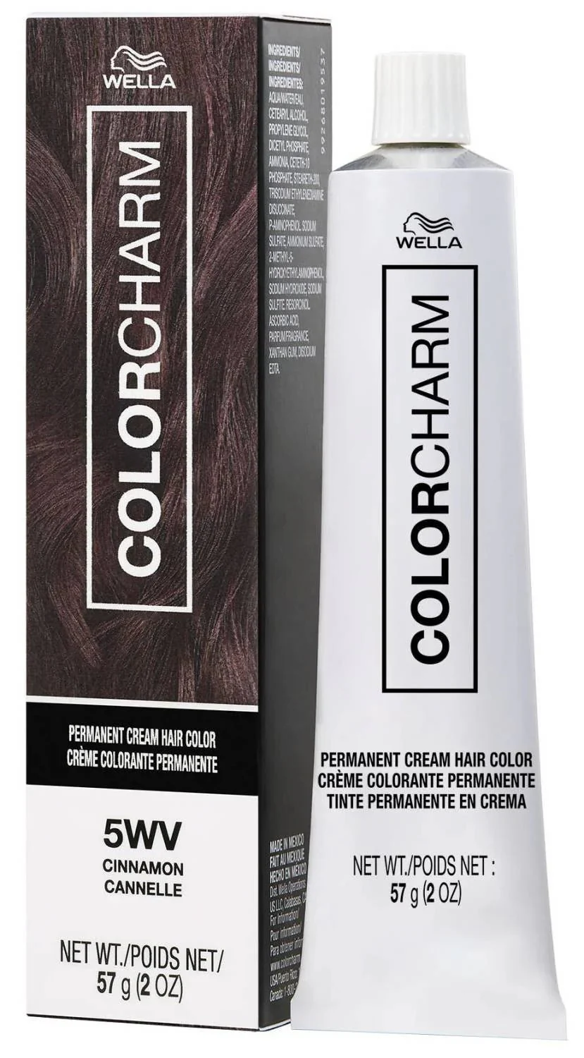 Wella Color Charm Permanent Cream โ 2oz - Image 17