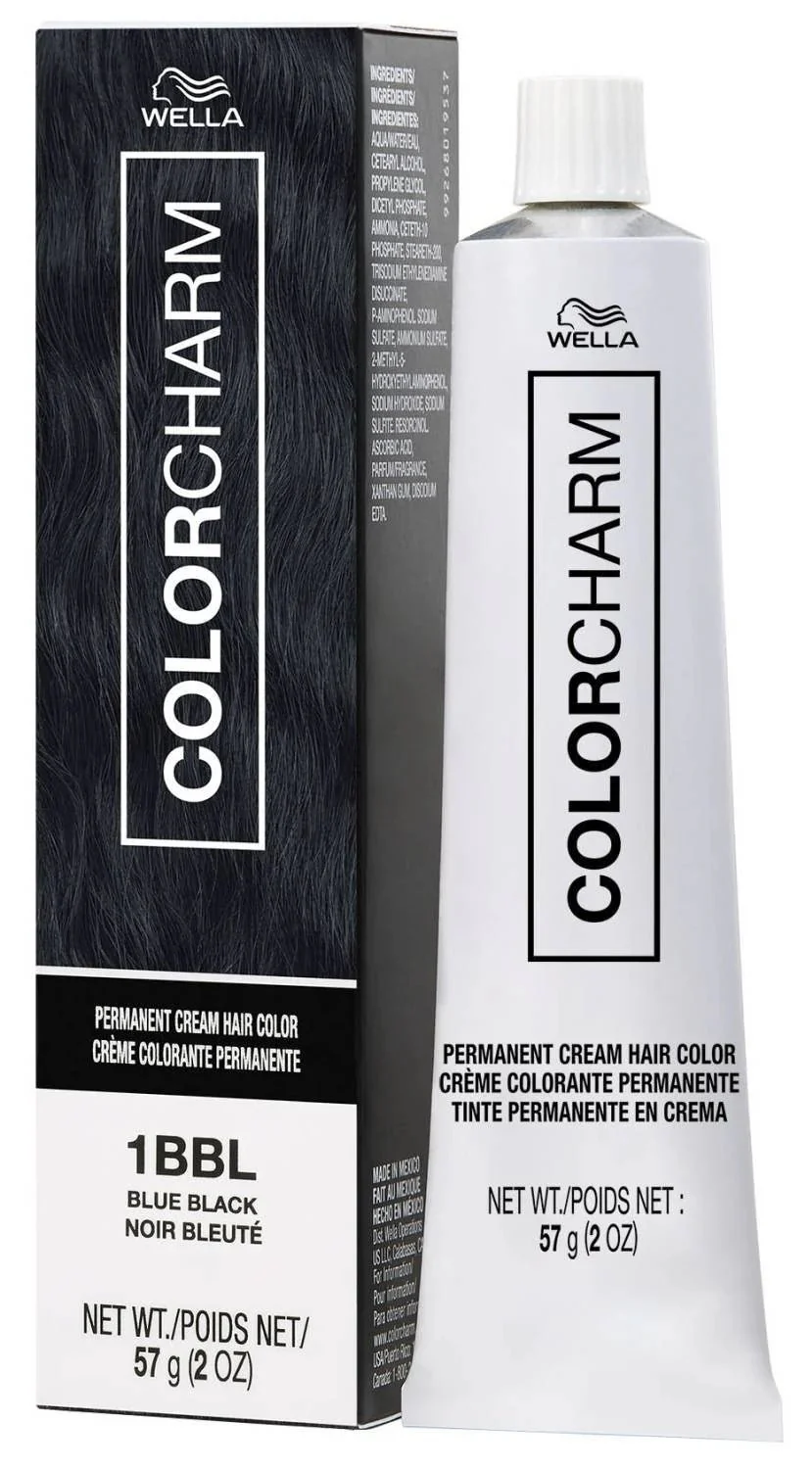 Wella Color Charm Permanent Cream โ 2oz - Image 18