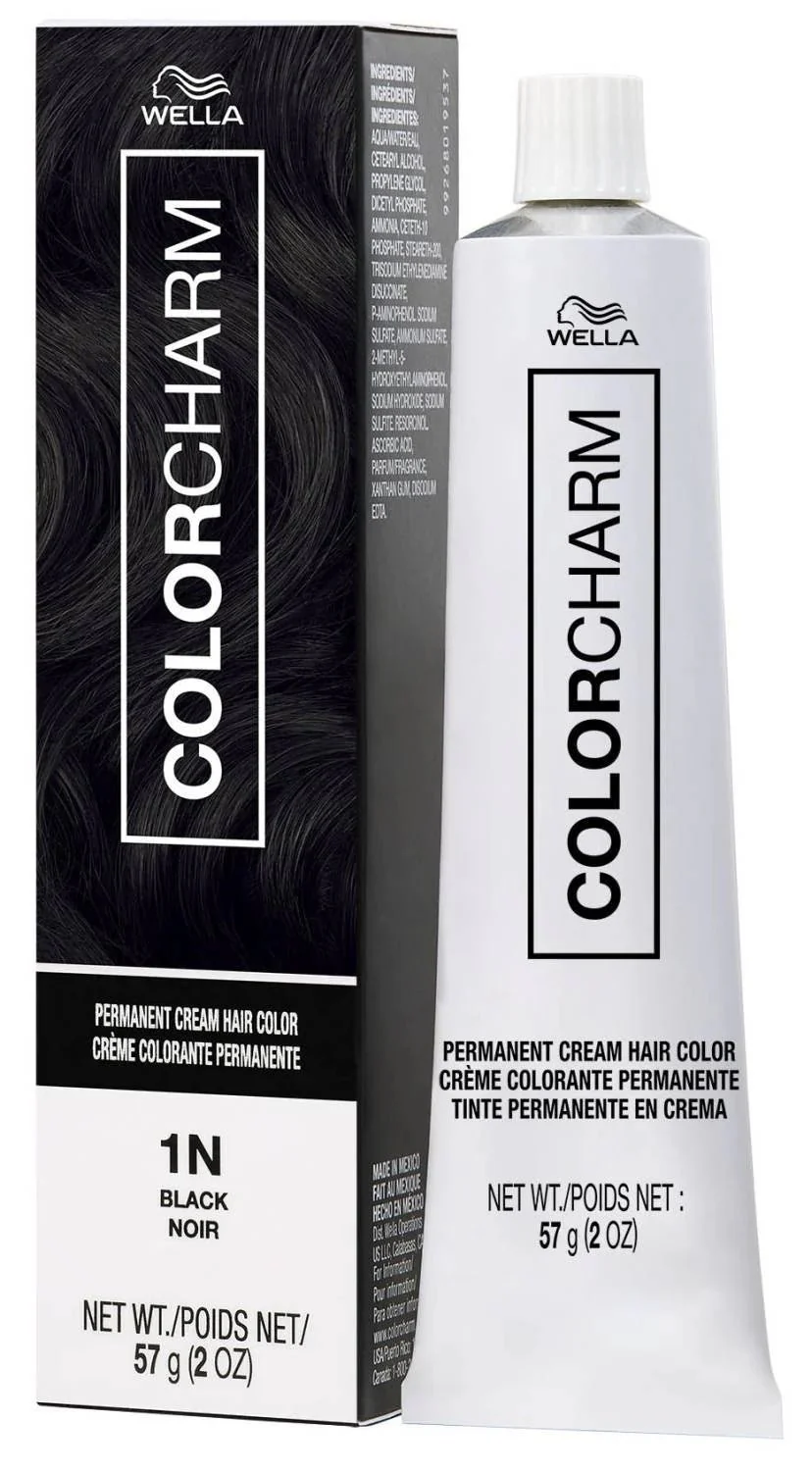 Wella Color Charm Permanent Cream โ 2oz - Image 19