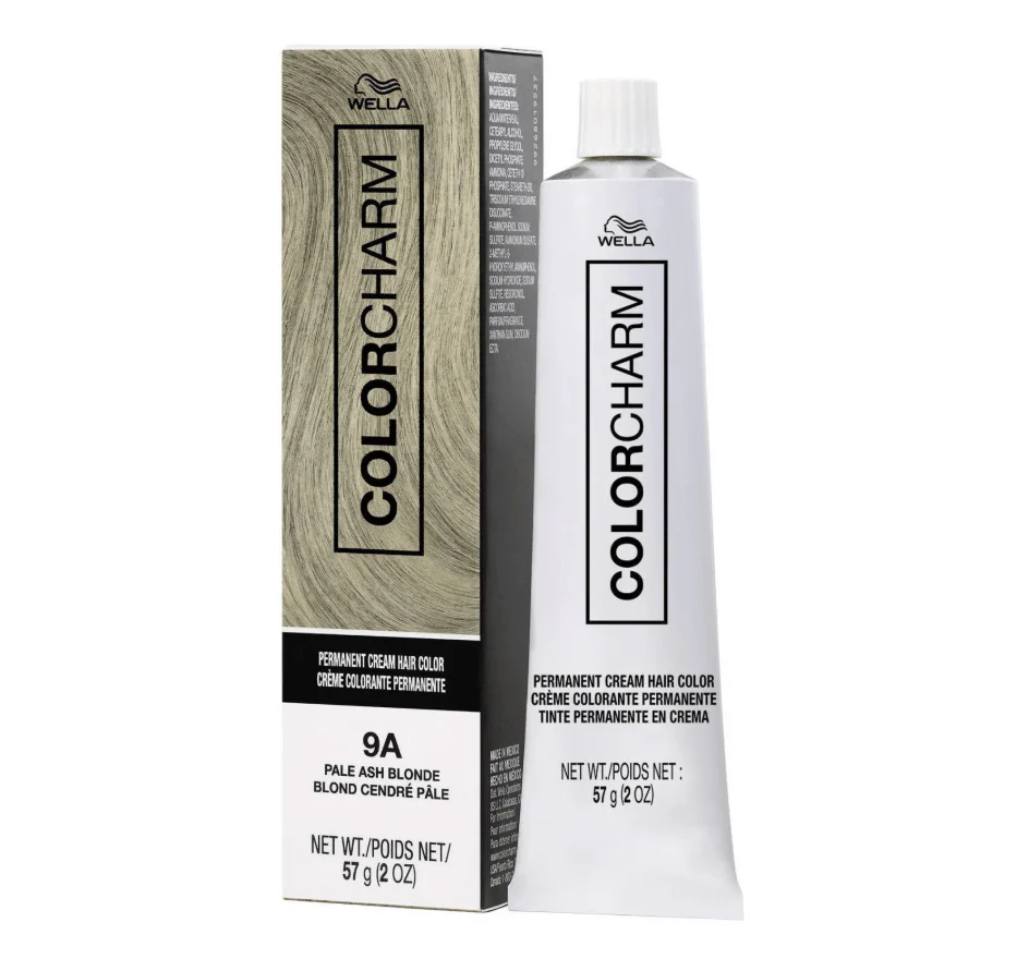 Wella Color Charm Permanent Cream – 2oz - Image 13