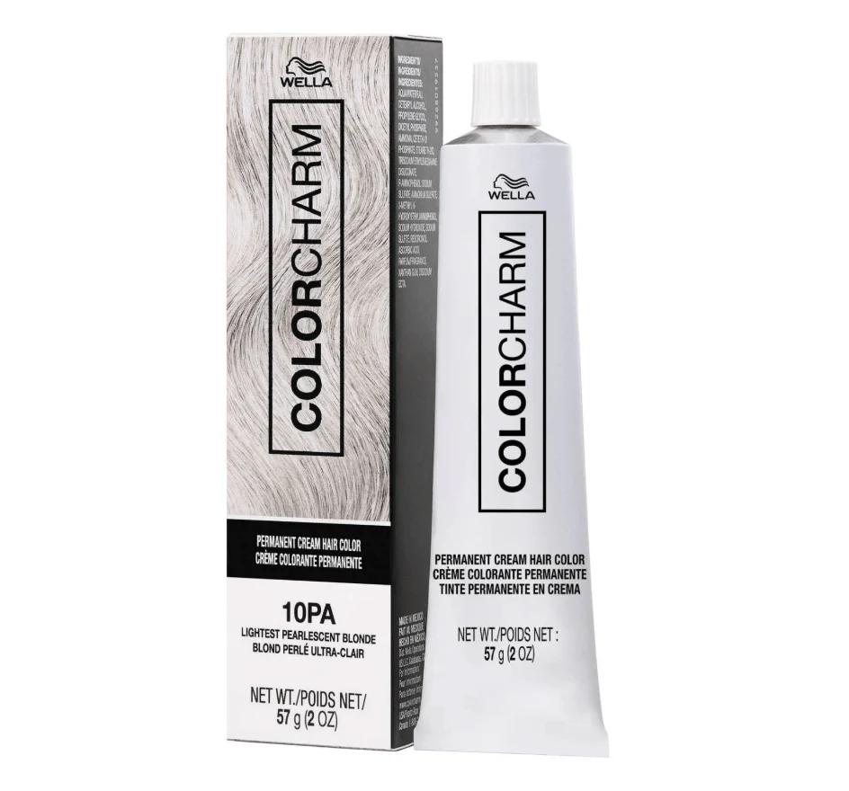 Wella Color Charm Permanent Cream – 2oz - Image 17