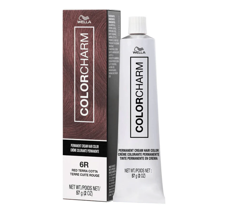 Wella Color Charm Permanent Cream – 2oz - Image 20