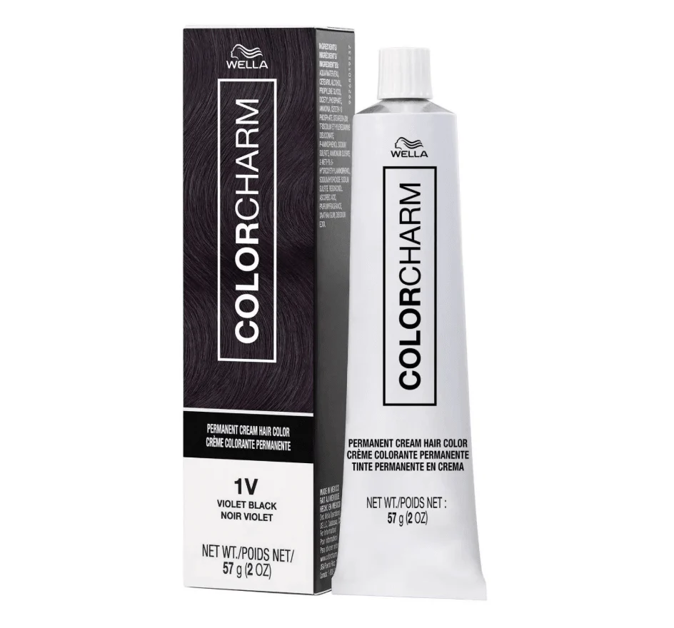 Wella Color Charm Permanent Cream – 2oz - Image 23