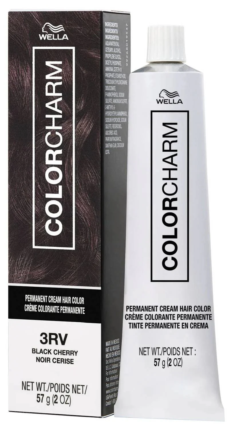 Wella Color Charm Permanent Cream โ 2oz - Image 23
