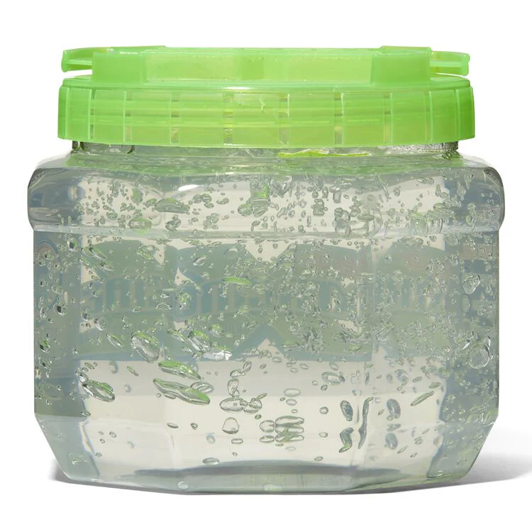 Wet Line Xtreme Macro Clear Styling Gel ā 35.27 oz - Image 2