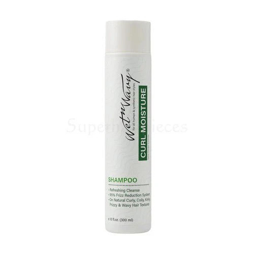 WET-N-WAVY Curl Moisture Conditioner - 10 oz