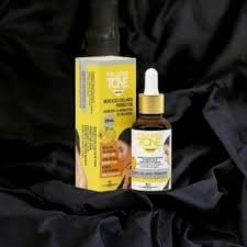 YellowTone Collagen Boost Serum – 30ml - Image 2