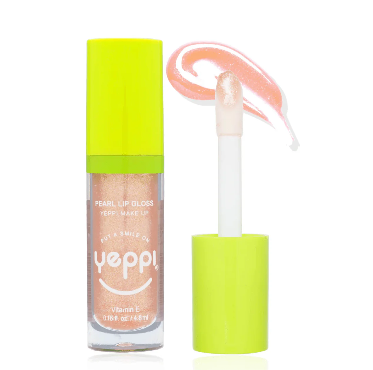 Yeppi Pearl Lip Gloss - 0.16oz - Image 10