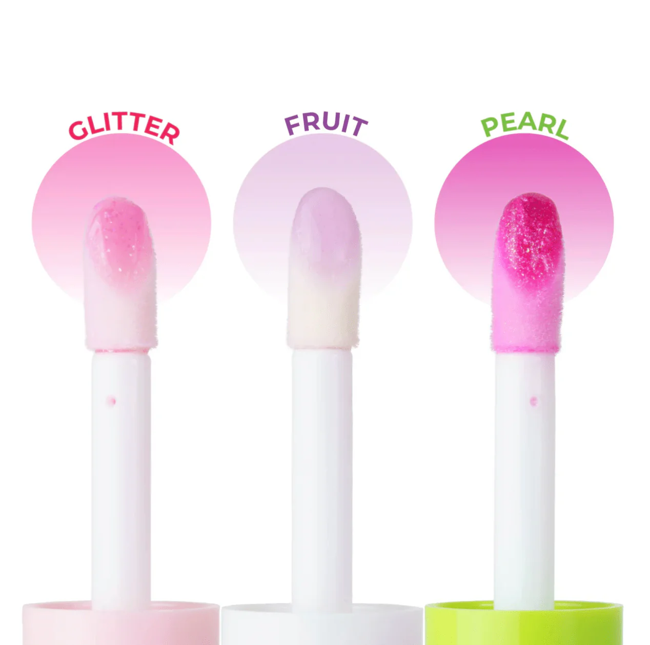 Yeppi Pearl Lip Gloss - 0.16oz - Image 2