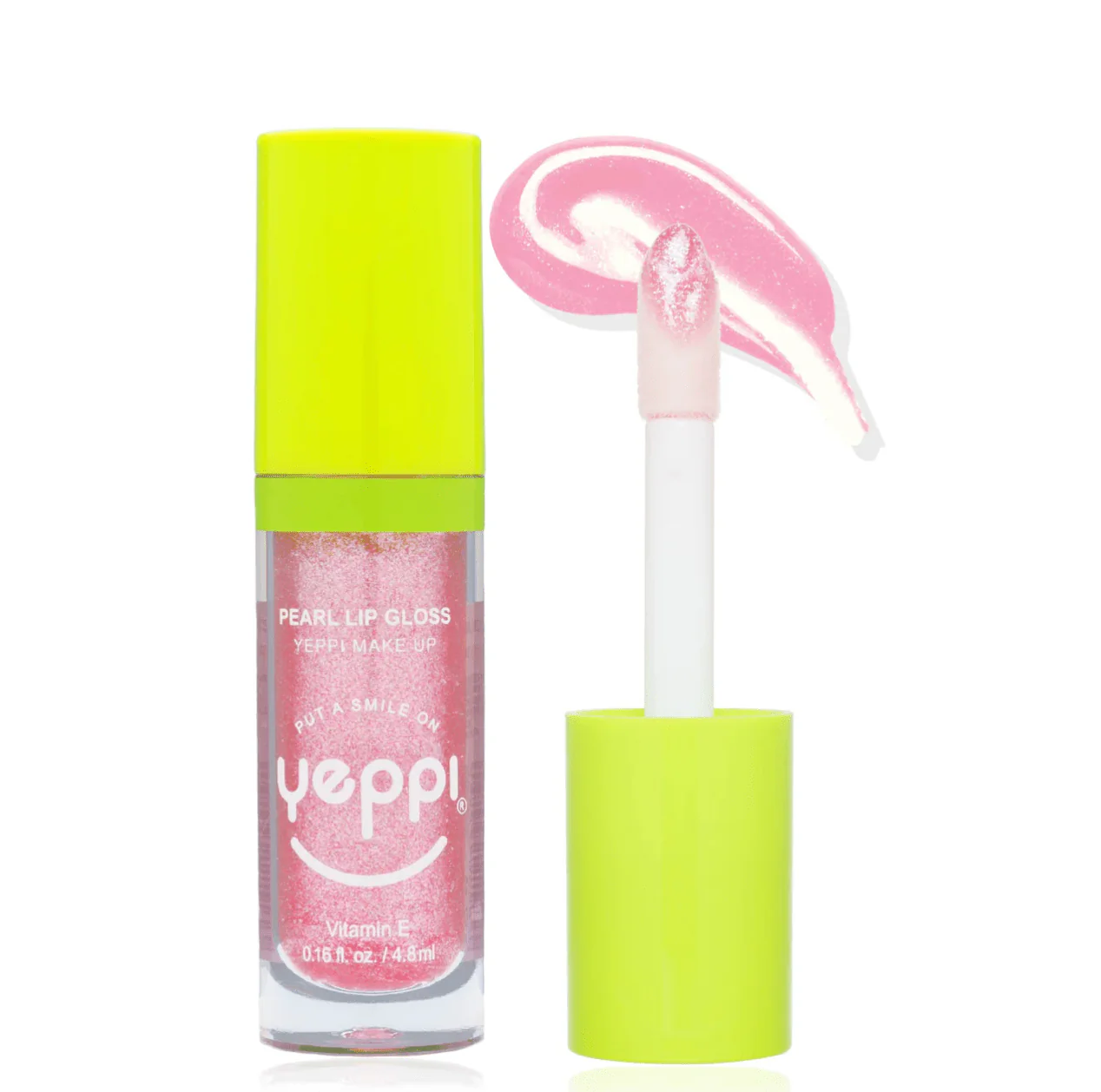 Yeppi Pearl Lip Gloss - 0.16oz - Image 5